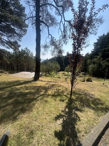 Lote en venta · Santo Tomas Ajusco, Tlalpan, Ciudad de México