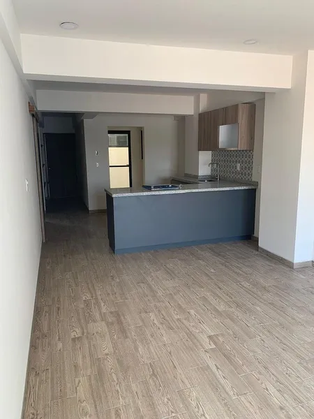 Departamento en venta · Del Valle Sur, Del Valle, Benito Juárez, Ciudad de México