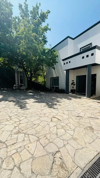 Casa en venta · Valle de San Ángel Rincón Francés, San Pedro Garza García, Nuevo León