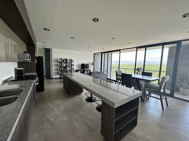 Departamento en venta · Cañadas del Lago, Corregidora, Querétaro Departamento en venta · Cañadas del Lago, Corregidora, Querétaro