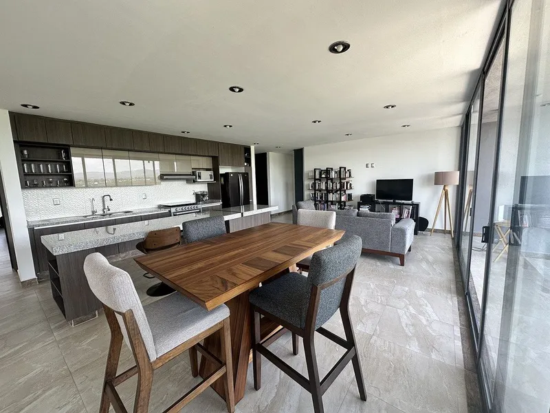 Departamento en venta · Cañadas del Lago, Corregidora, Querétaro Departamento en venta · Cañadas del Lago, Corregidora, Querétaro