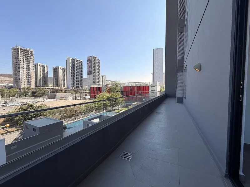 Departamento en venta · Santa María, Monterrey, Nuevo León Departamento en venta · Santa María, Monterrey, Nuevo León