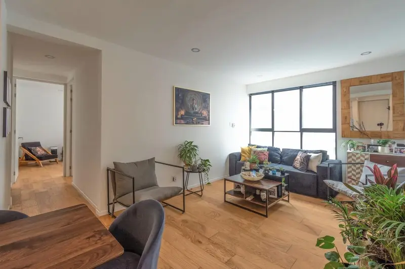 Departamento en venta · Condesa, Cuauhtémoc, Ciudad de México Departamento en venta · Condesa, Cuauhtémoc, Ciudad de México