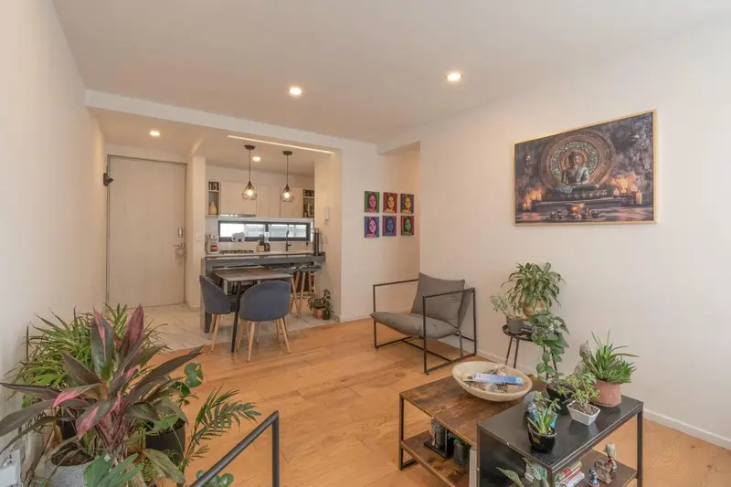 Departamento en venta · Condesa, Cuauhtémoc, Ciudad de México Departamento en venta · Condesa, Cuauhtémoc, Ciudad de México