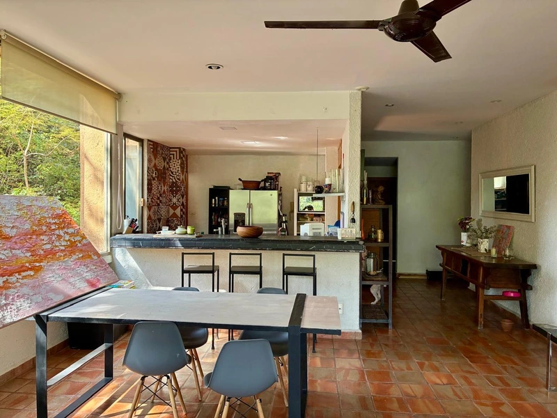 Departamento en venta · Real de Tetela, Cuernavaca, Morelos