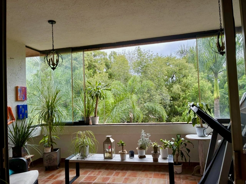 Departamento en venta · Real de Tetela, Cuernavaca, Morelos