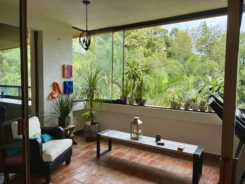 Departamento en venta · Real de Tetela, Cuernavaca, Morelos