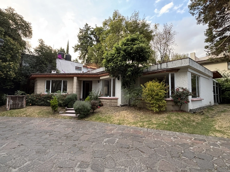 Condominio en venta · Tetelpan, Álvaro Obregón, Ciudad de México