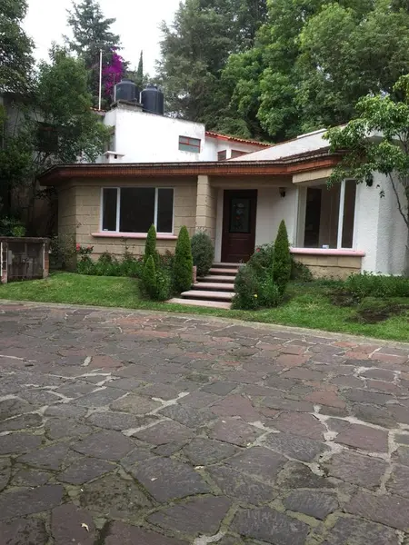 Condominio en venta · Tetelpan, Álvaro Obregón, Ciudad de México
