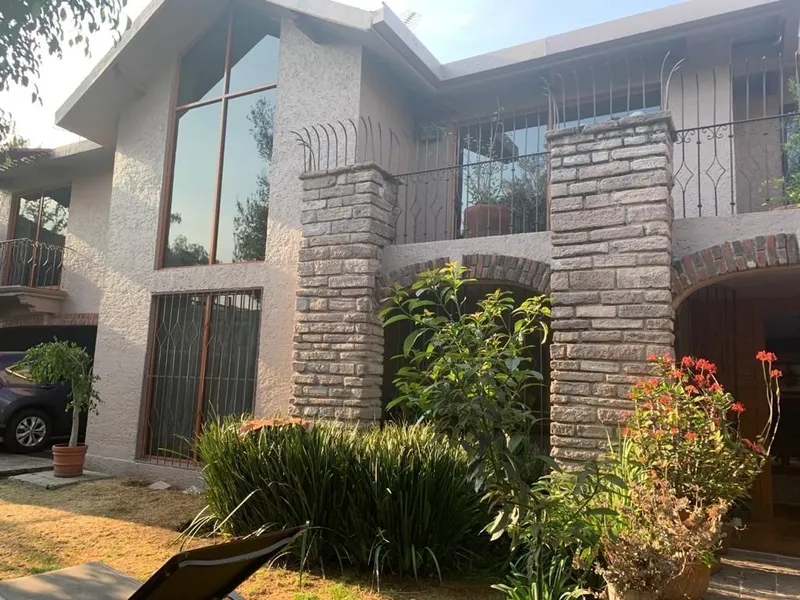 Casa en venta · La Herradura, Huixquilucan, Estado de México