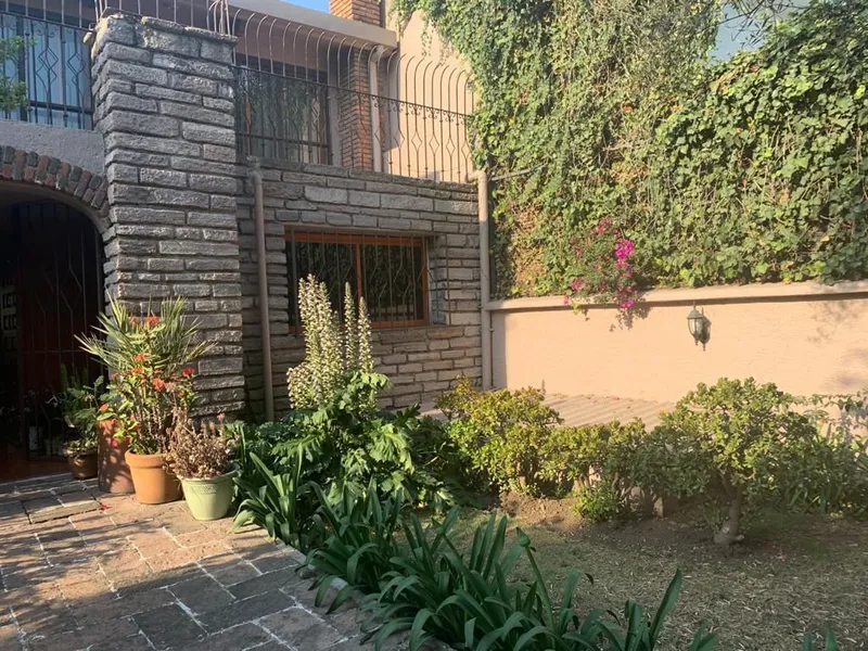 Casa en venta · La Herradura, Huixquilucan, Estado de México