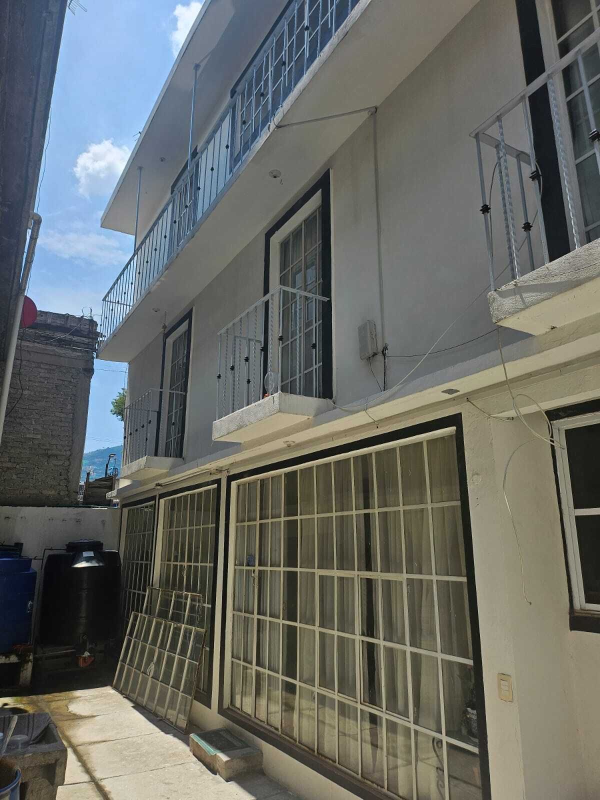 Casa en venta · Cuautepec de Madero, Gustavo A. Madero, Ciudad de México