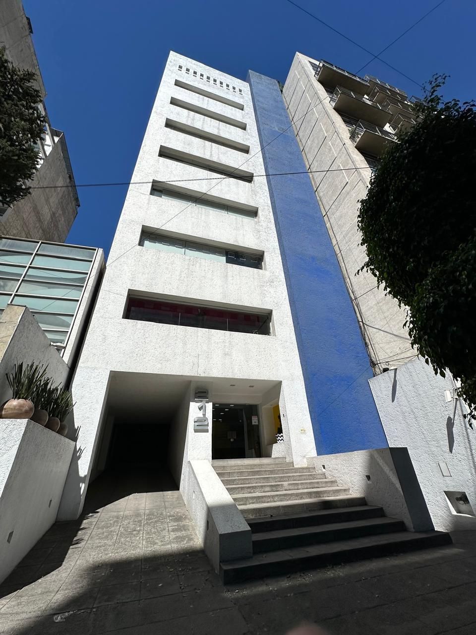 Oficina en alquiler · Polanco, Miguel Hidalgo, Ciudad de México