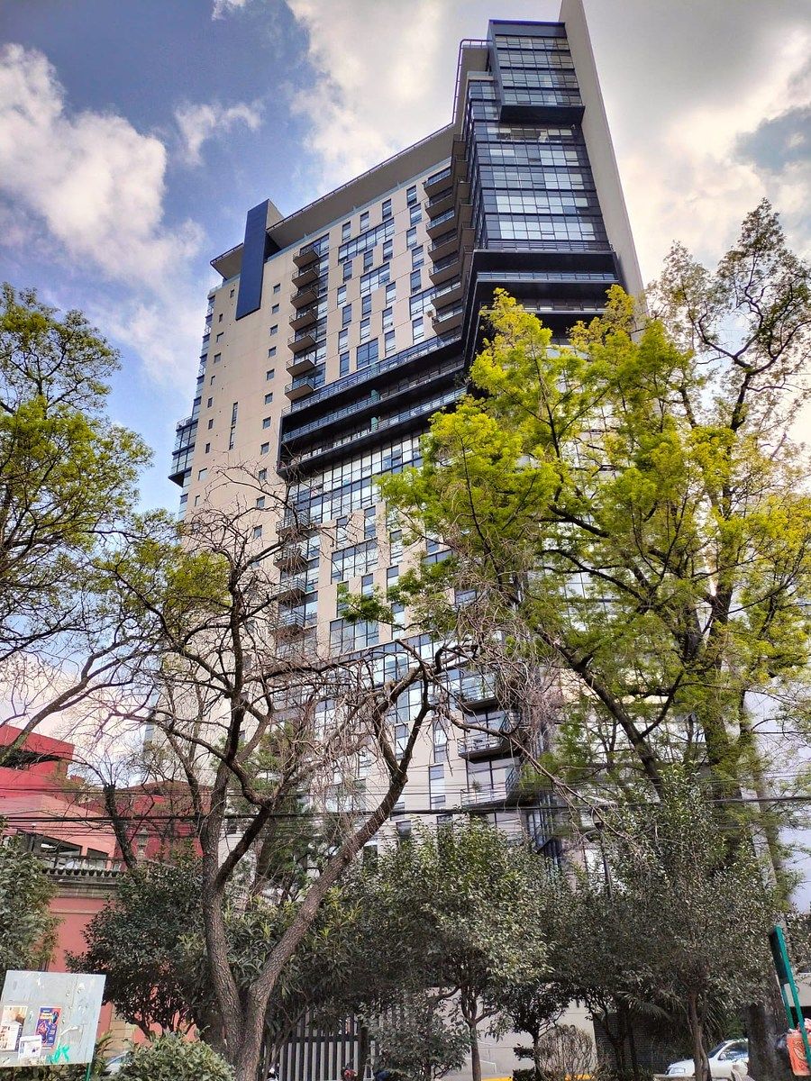 Departamento en venta · Insurgentes Mixcoac, Mixcoac, Benito Juárez, Ciudad de México
