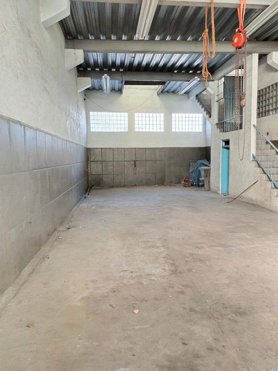 Bodega en venta · Santa Martha Acatitla, Iztapalapa, Ciudad de México