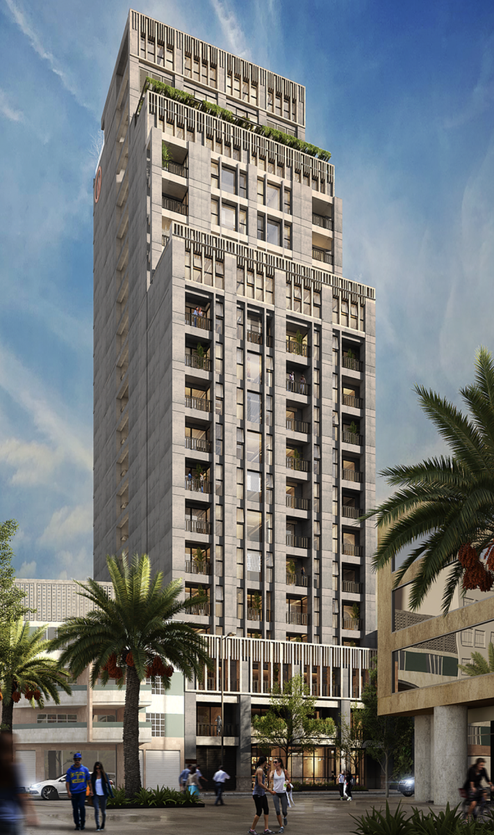 Departamento en venta · Tabacalera, Cuauhtémoc, Ciudad de México