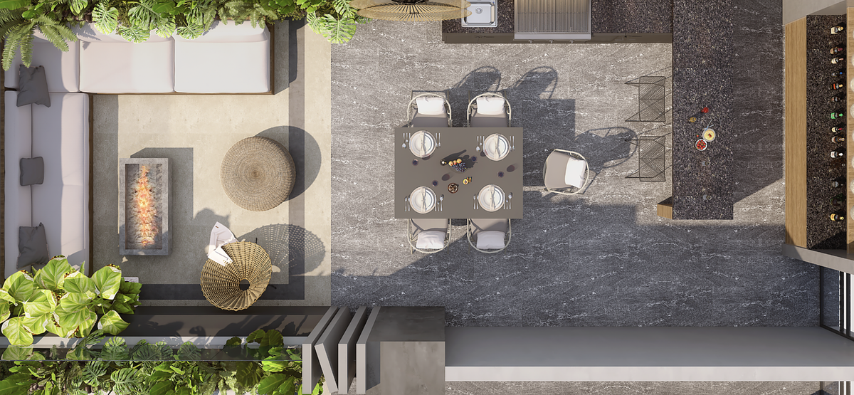 Departamento en venta · Tabacalera, Cuauhtémoc, Ciudad de México