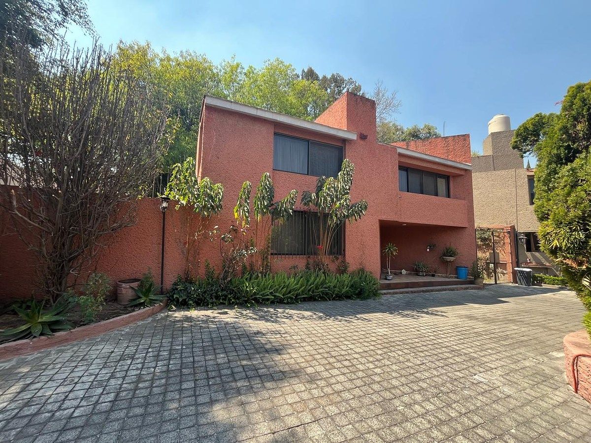 Casa en venta · Ampliación Tepepan, Xochimilco, Ciudad de México