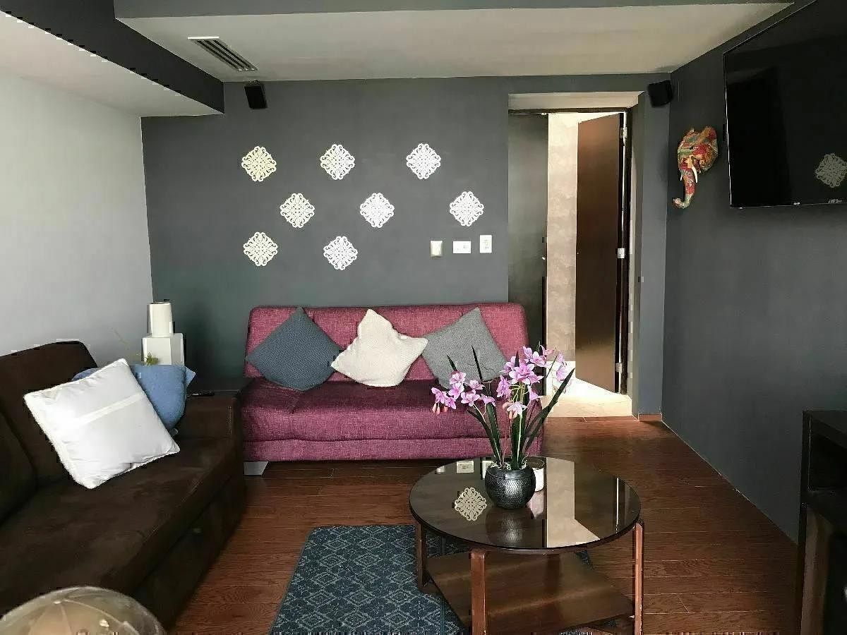 Condominio en venta · San Mateo Tlaltenango, Cuajimalpa de Morelos, Ciudad de México