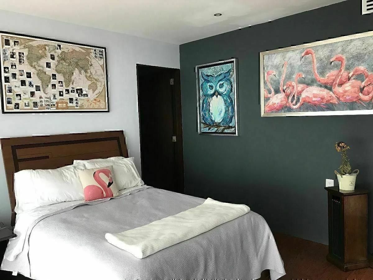 Condominio en venta · San Mateo Tlaltenango, Cuajimalpa de Morelos, Ciudad de México