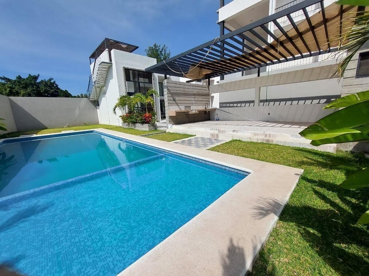 Departamento en venta · Oaxtepec Centro, Yautepec, Morelos