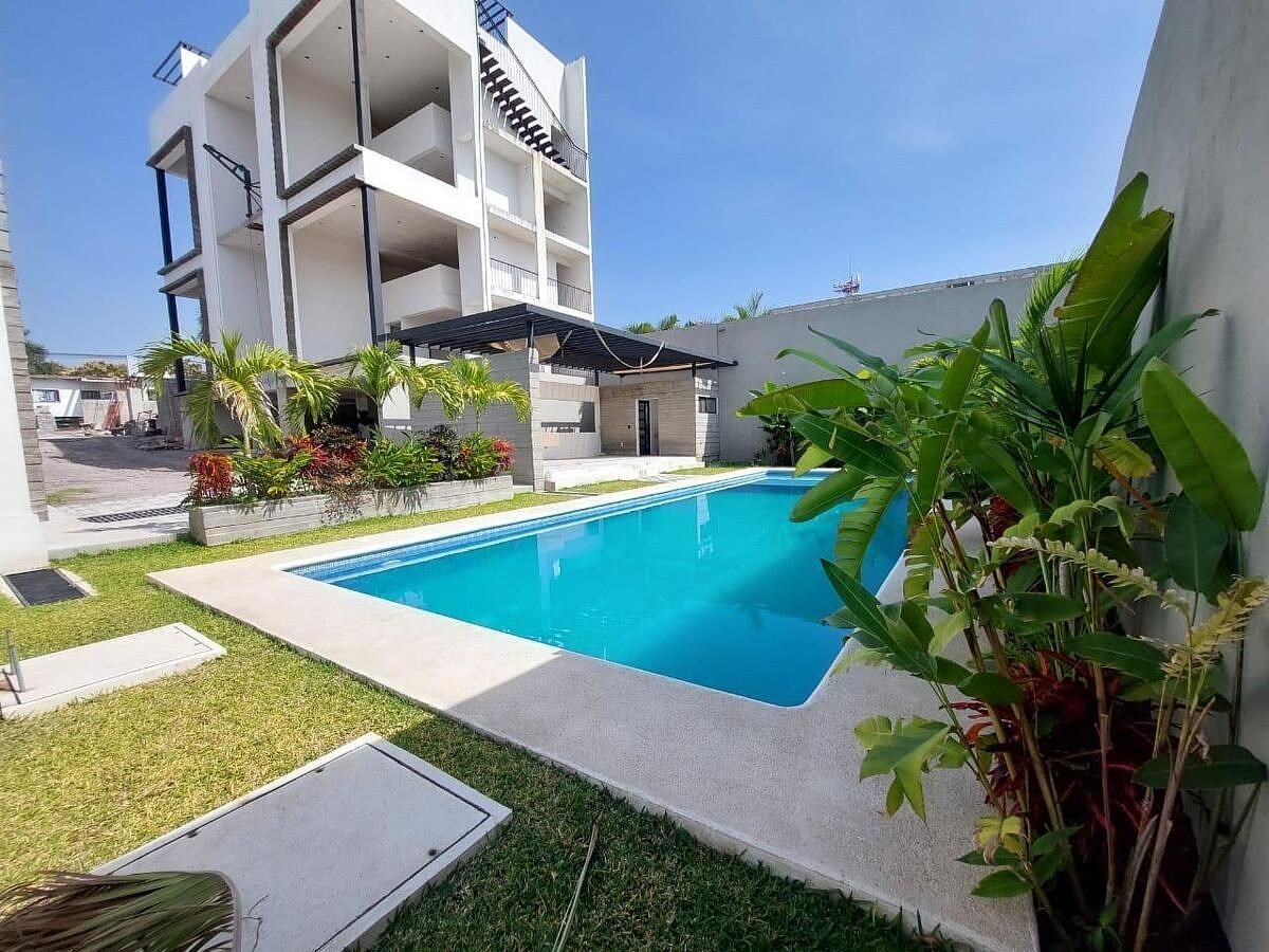 Departamento en venta · Oaxtepec Centro, Yautepec, Morelos