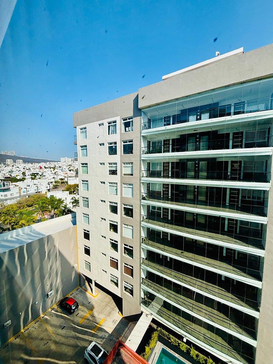 Departamento en venta · Residencial el Refugio, Santiago de Querétaro, Querétaro