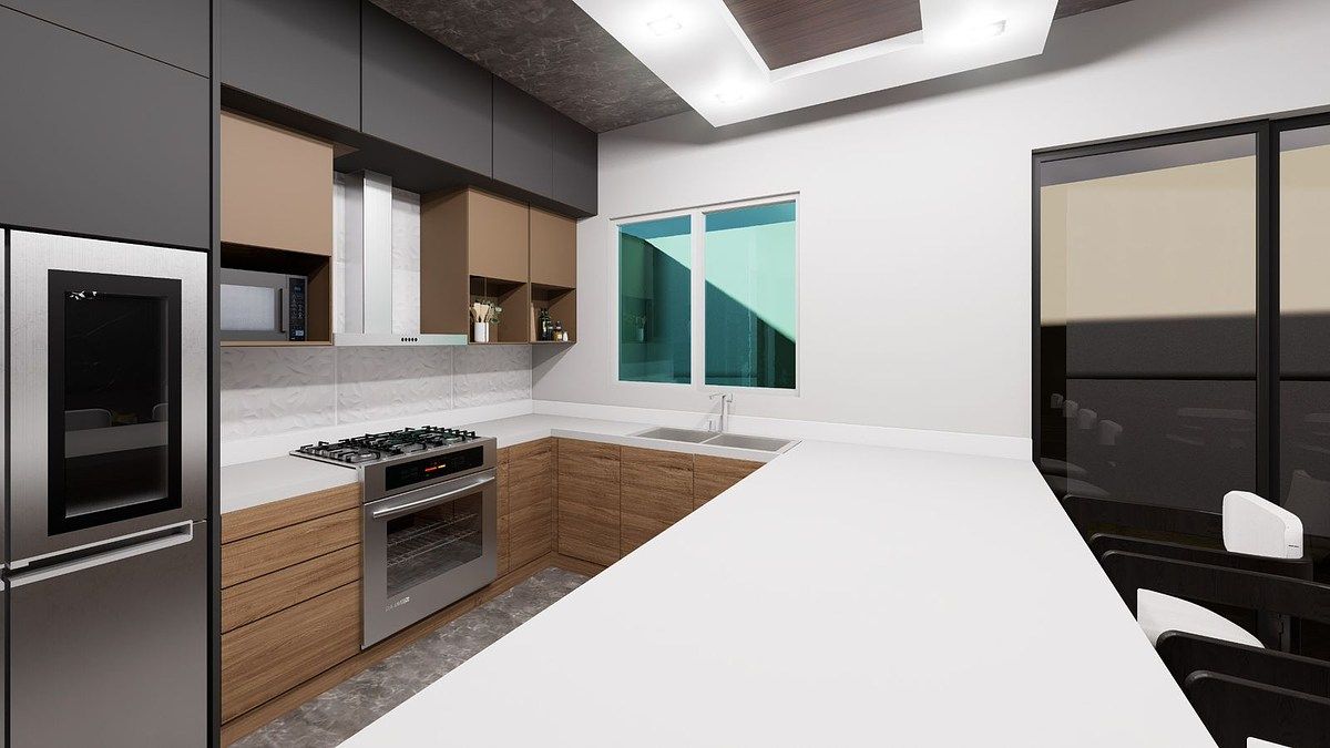Casa en venta · Altares Residencial, Santiago, Nuevo León Casa en venta · Altares Residencial, Santiago, Nuevo León