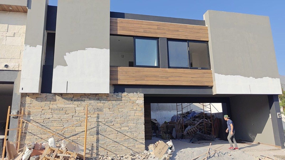 Casa en venta · Altares Residencial, Santiago, Nuevo León Casa en venta · Altares Residencial, Santiago, Nuevo León