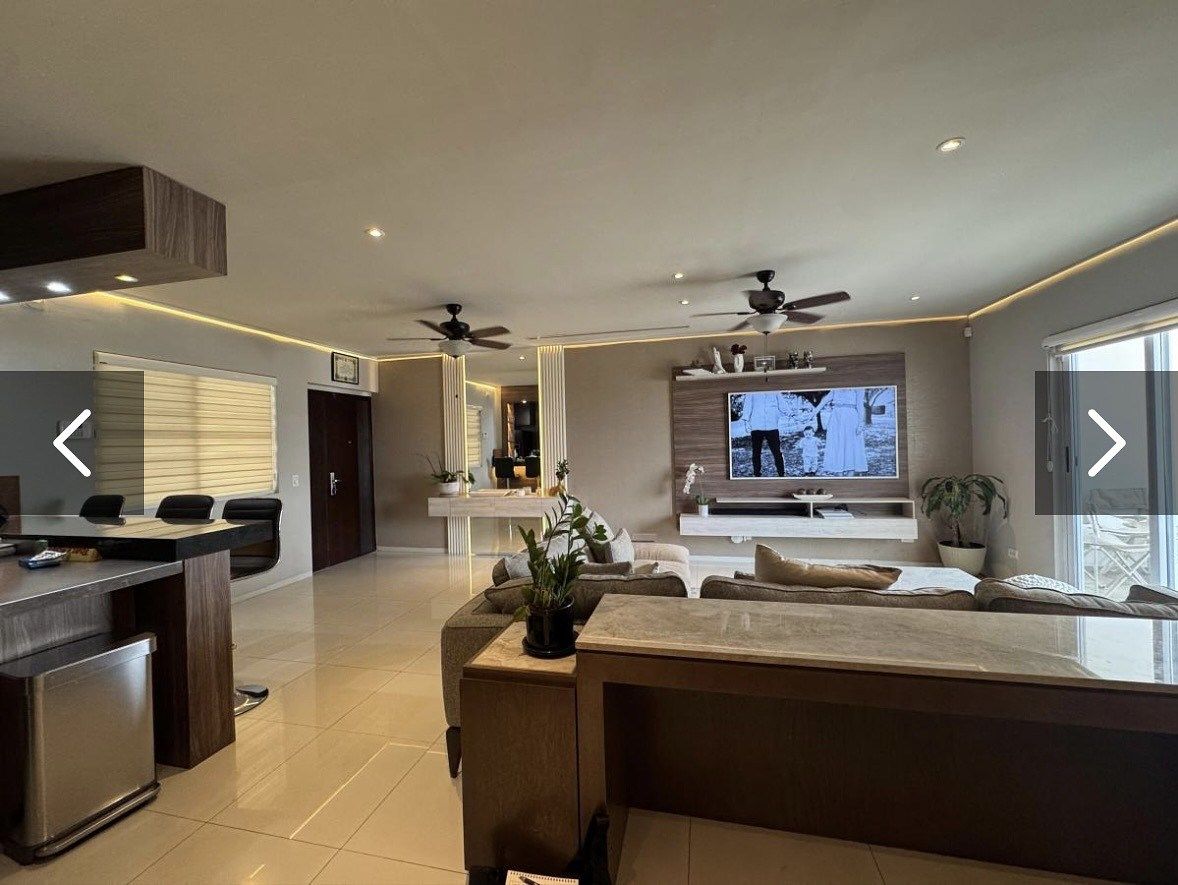 Departamento en venta · Colinas de San Jerónimo, Monterrey, Nuevo León