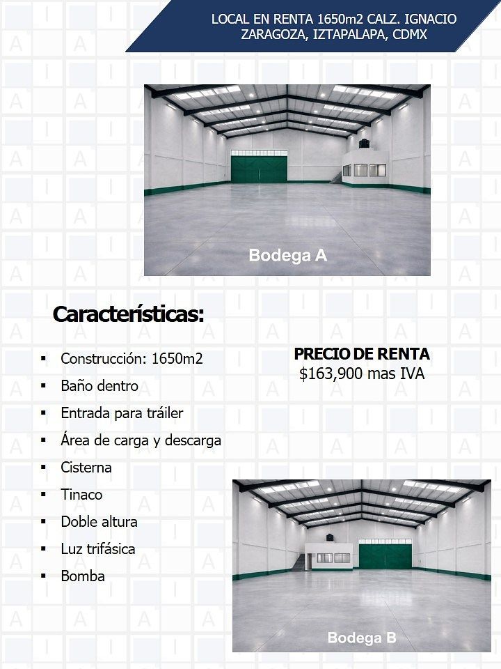 Comercio en alquiler · Santa Martha Acatitla, Iztapalapa, Ciudad de México