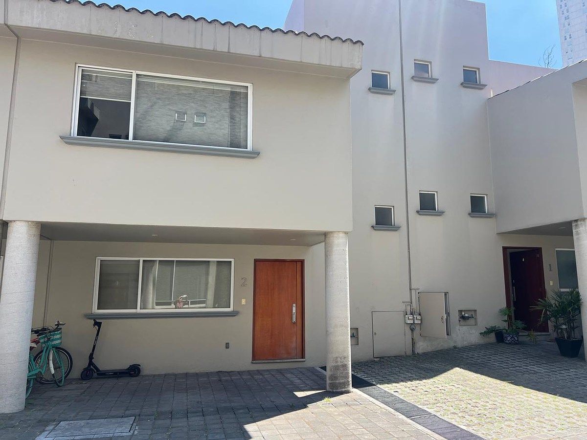 Condominio en venta · Los Alpes, Álvaro Obregón, Ciudad de México Condominio en venta · Los Alpes, Álvaro Obregón, Ciudad de México