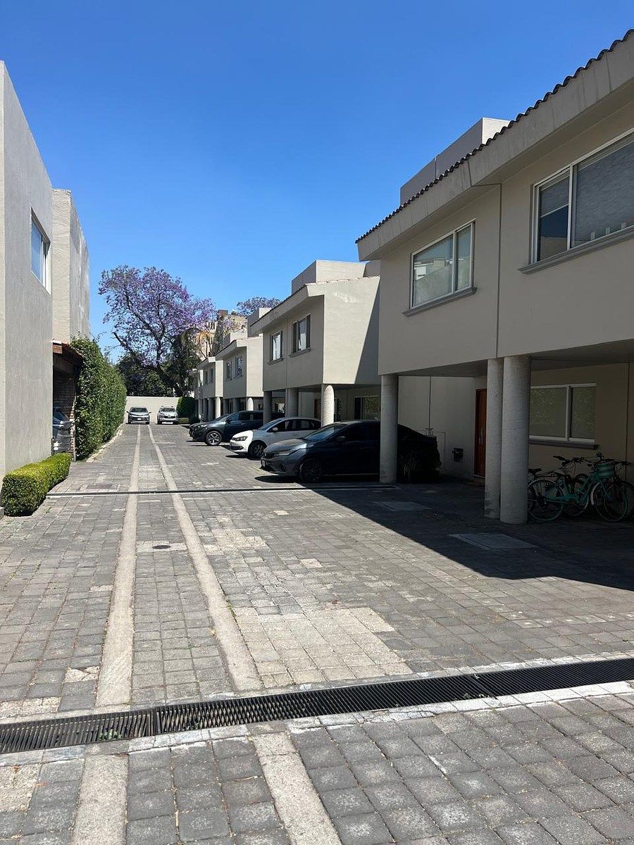 Condominio en venta · Los Alpes, Álvaro Obregón, Ciudad de México Condominio en venta · Los Alpes, Álvaro Obregón, Ciudad de México