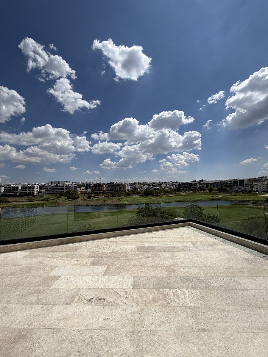 Departamento en venta · Zibatá, El Marqués, Querétaro
