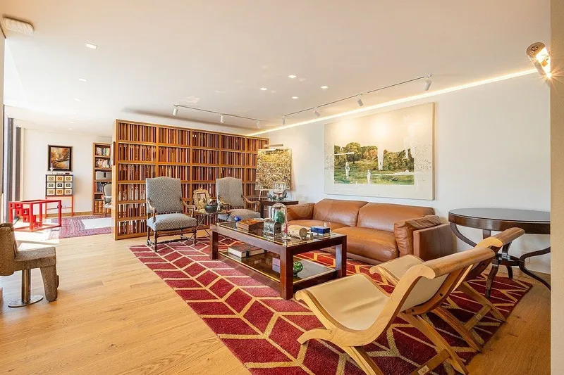 Departamento en venta · Bosques de las Lomas, Cuajimalpa de Morelos, Ciudad de México