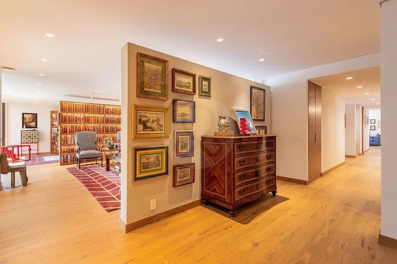 Departamento en venta · Bosques de las Lomas, Cuajimalpa de Morelos, Ciudad de México