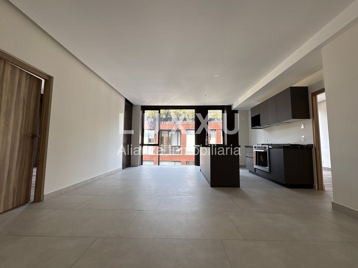 Departamento en venta · Roma Norte, Roma, Cuauhtémoc, Ciudad de México Departamento en venta · Roma Norte, Roma, Cuauhtémoc, Ciudad de México