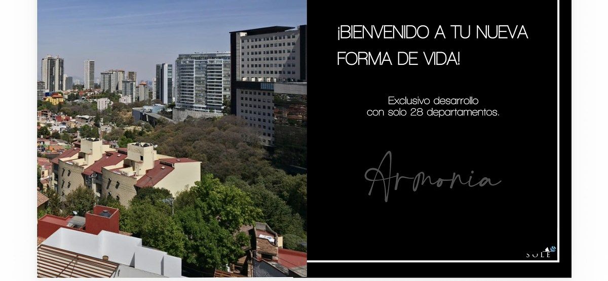 Departamento en venta · Lomas De Memetla, Memetla, Cuajimalpa de Morelos, Ciudad de México