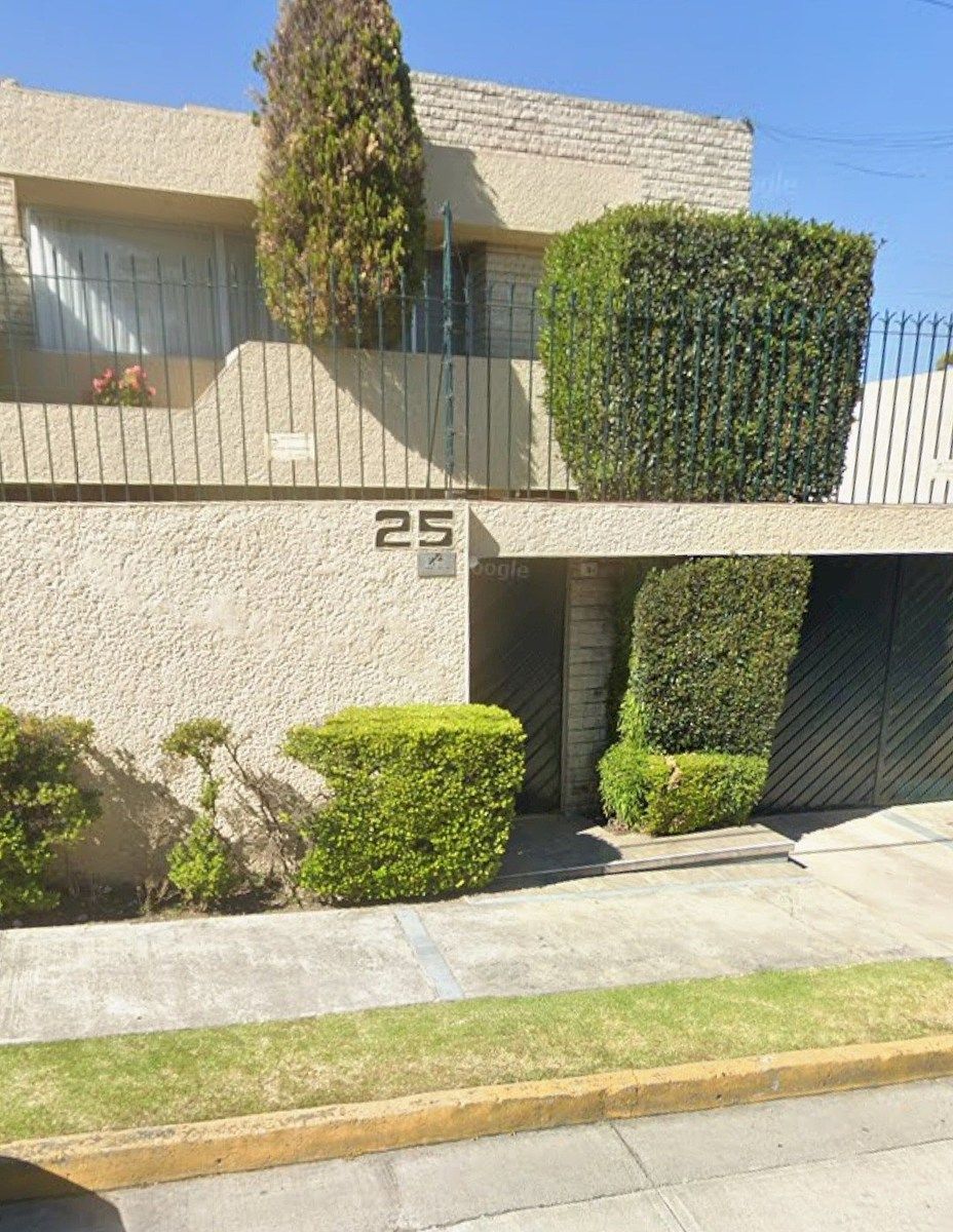 Casa en venta · Lomas de Tecamachalco, Naucalpan de Juárez, Estado de México