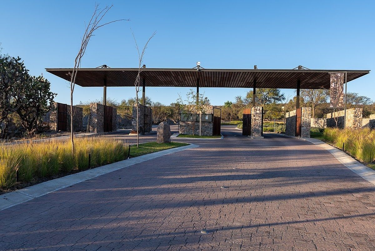 Lote en venta · Arroyo Hondo, Corregidora, Querétaro