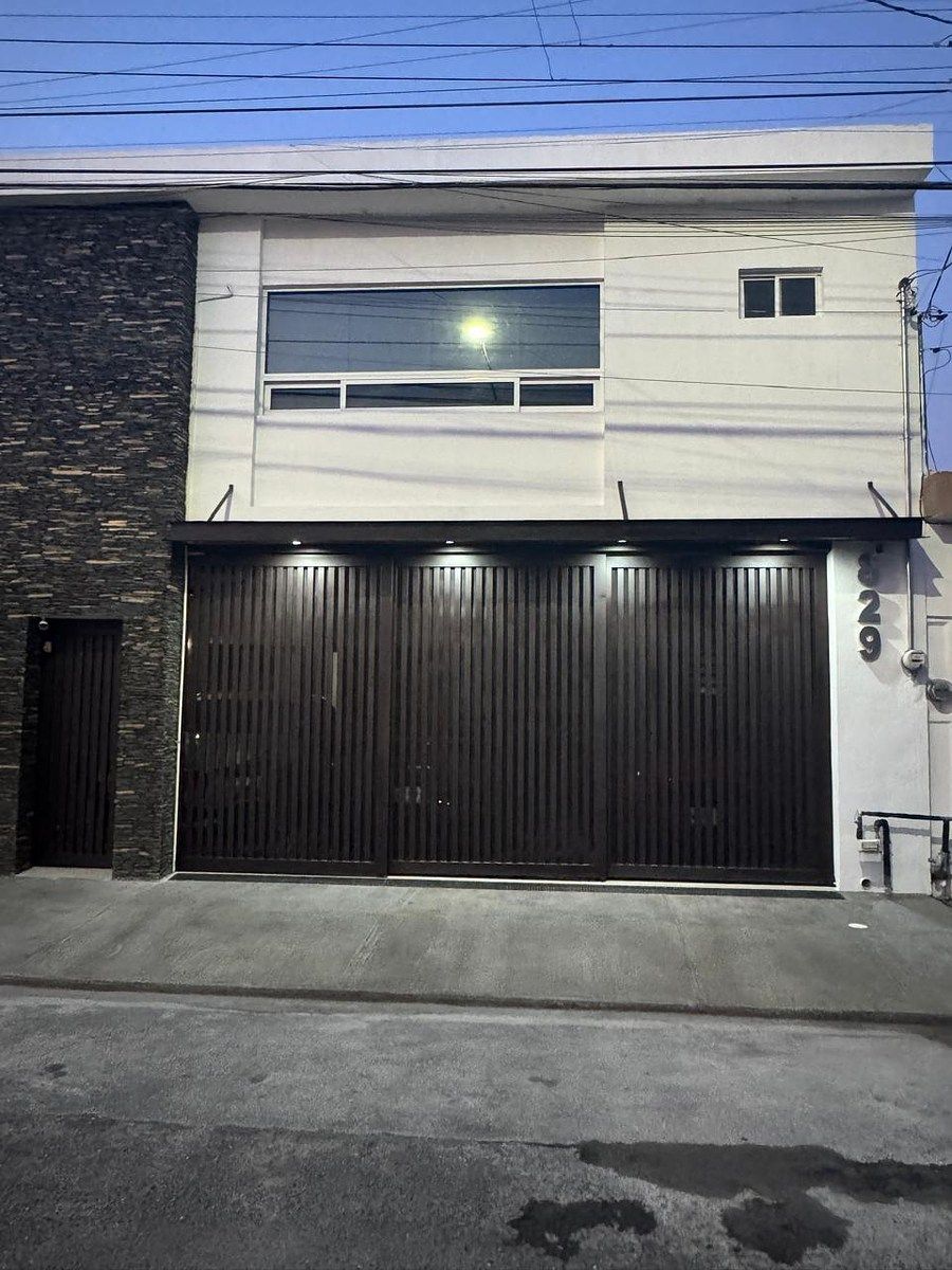 Casa en venta · Las Puentes Sector 10, San Nicolás de los Garza, Nuevo León