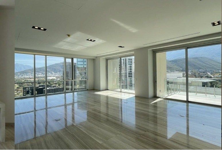 Departamento en alquiler · Punto Central, San Pedro Garza García, Nuevo León