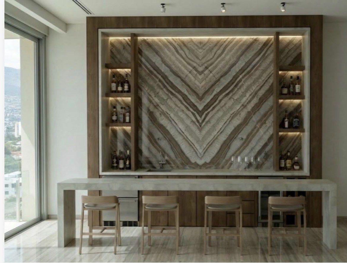 Departamento en renta · Punto Central, San Pedro Garza García, Nuevo León