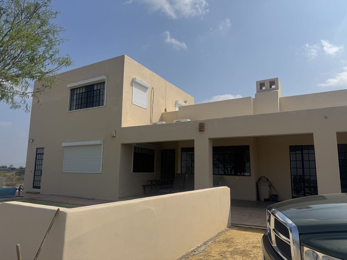 Casa en venta · China, Nuevo León