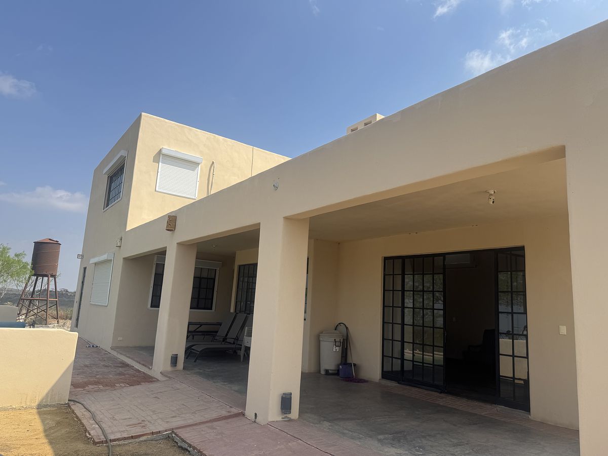 Casa en venta · China, Nuevo León