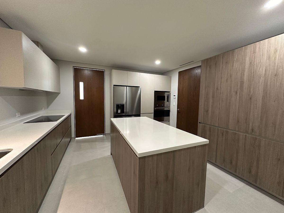 Departamento en alquiler · Zona de Los Callejones, San Pedro Garza García, Nuevo León