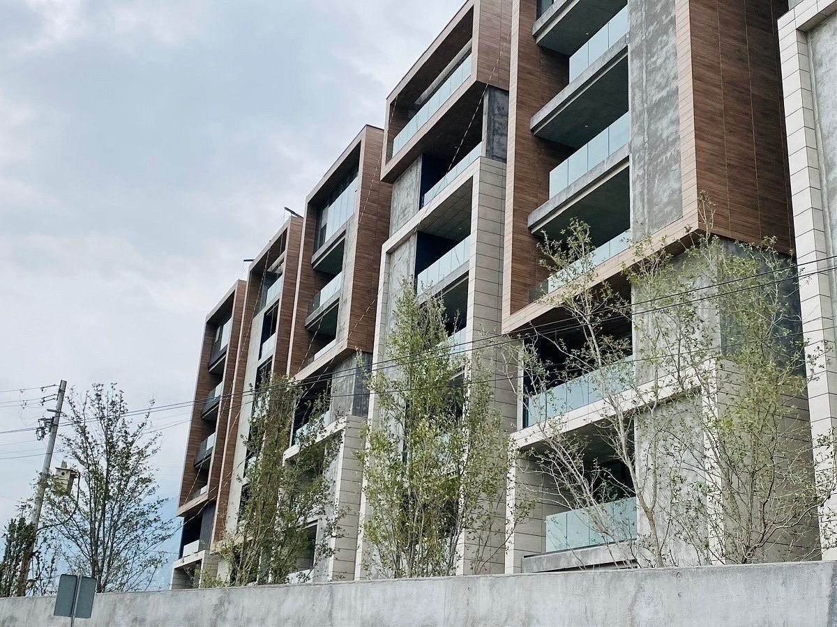 Departamento en alquiler · Zona de Los Callejones, San Pedro Garza García, Nuevo León
