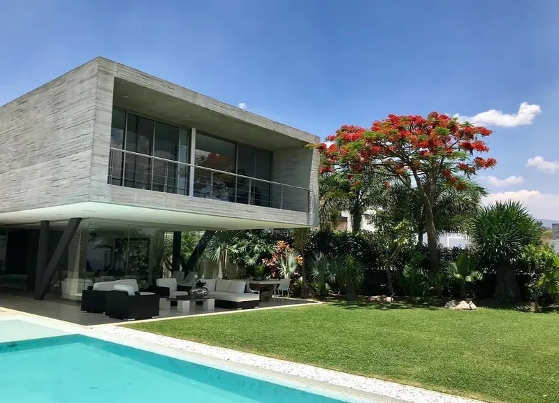 Casa en venta · Los Volcanes, Cuernavaca, Morelos