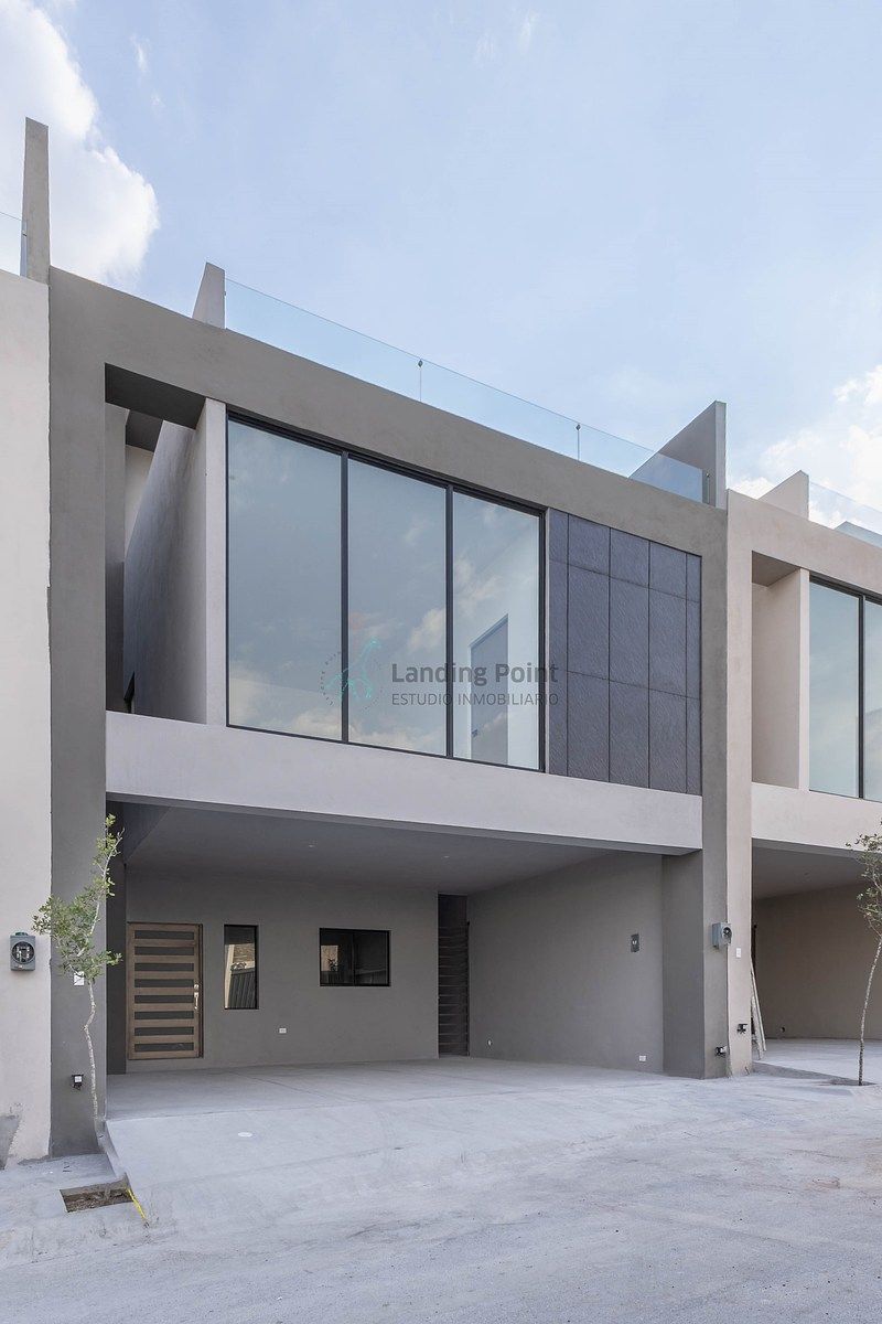Casa en venta · Cumbres Elite Premier Privadas Alpes y Everest, Monterrey, Nuevo León