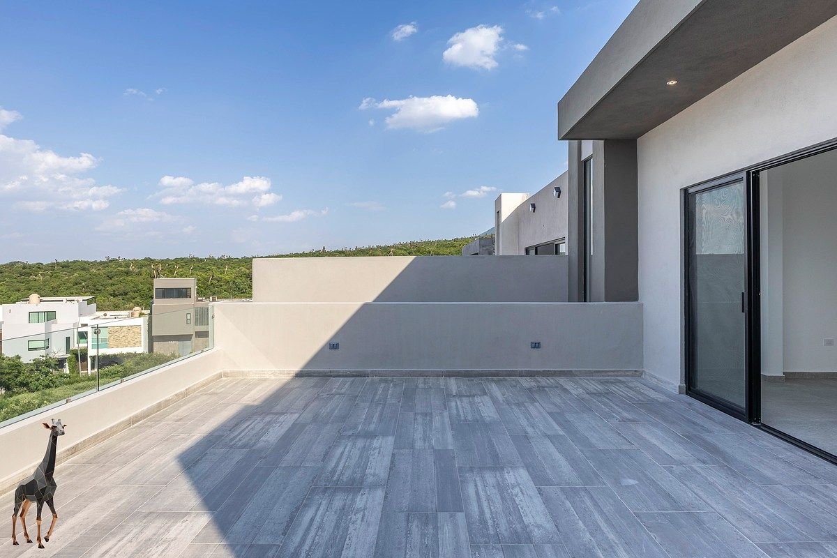 Casa en venta · Cumbres Elite Premier Privadas Alpes y Everest, Monterrey, Nuevo León